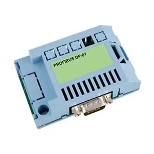 Profibus Dp-01 Interface Module