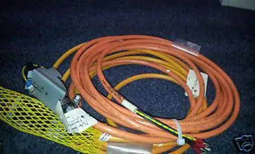 6Fx5002-5Cs02-1Af0 5 Meter Power Cable 4X1.5 C Dubai