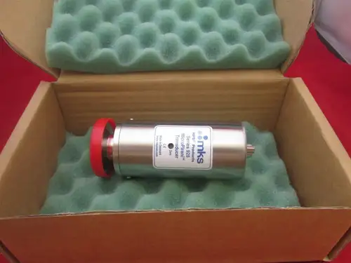 Mks 925-22 Transducer Micropirani