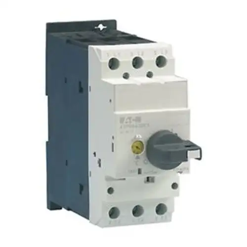 Man Mtr Prot Rotary 50-58A Frame D