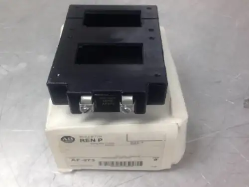 Af273 Allen Bradley