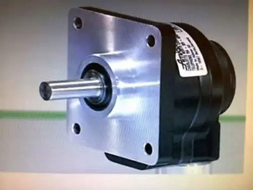 Hubner Afe7Dn1024Ti Encoder