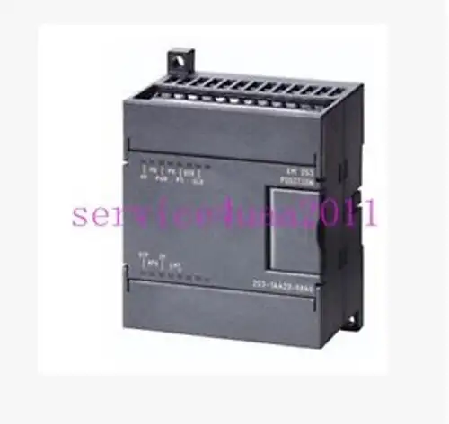 Siemens Em253 Positioning Module Type 6Es7253-1Aa22-0Xa0 2