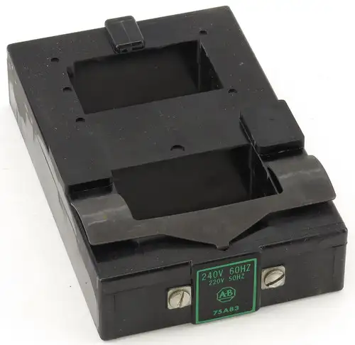 75A83 Allen Bradley Obsolete