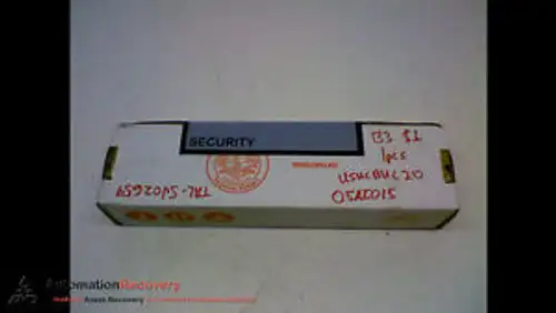 Brad Control Tcdei-8D0P-Dyu-G01 Ethernet/Ip Classic 8-Port M12