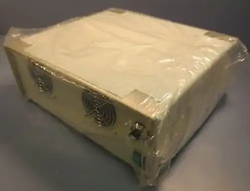 Cae Ultrasonics Power Supply Model N1500B-Ftl02-240-1500/30