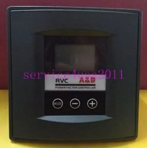 Abb Rvc10 Rvt10 5A 220V/380V Power Factor Controller 2
