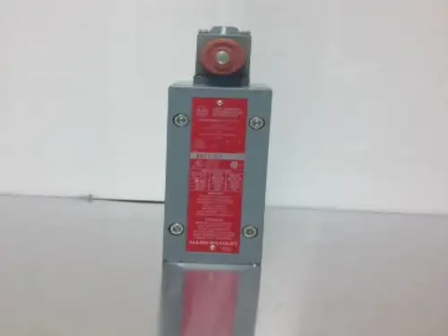 802Xc7 Allen Bradley