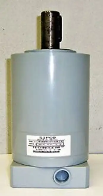 #Sls1E45New Sipco Gear Reduction 70:1 Model-Mp105D070-15Ct-B100-S-01 14062Ell