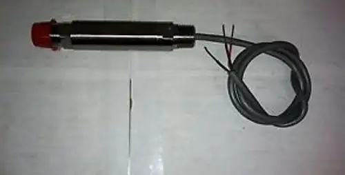 Dylix Corp Gx3-Pp100-A03-B07-C01 Pressure Transmitter/Transducer