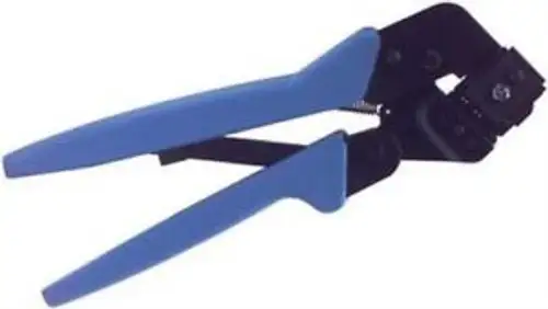 Te Connectivity/Amp 58448-2 Crimp Tool Amplimite Hdp-20 Contacts