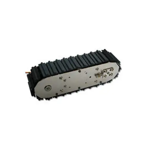 Robot Wheel Nt-Track-M10-Wheel 1 Piece _Encoder