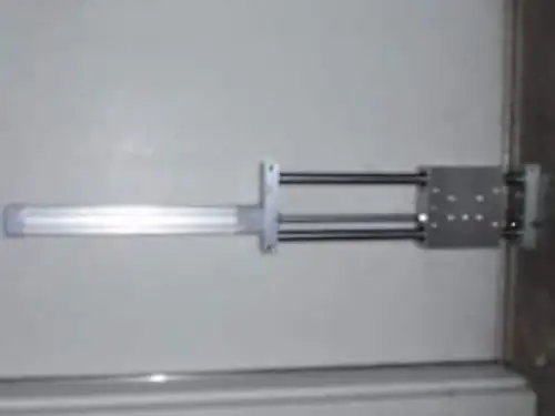 Phd Pnematic Linear Slide Sgb26X14-Db-Gy-M-Ub26