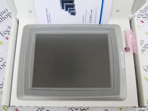 New Kollmorgen Aki-Cdt-Mod-10T-000 Hmi Touch Screen Panel Terminals Ems ping