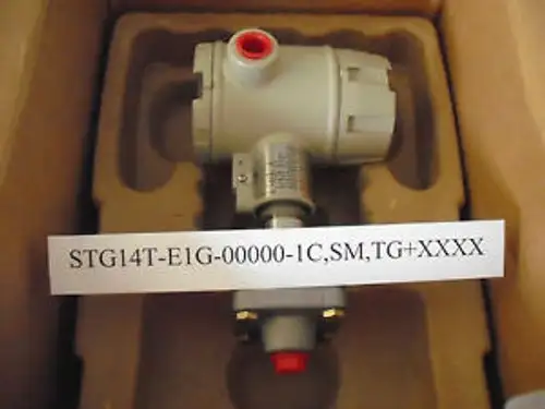 Honeywell Stg14T-E1G-00000-1C Sm Tg+Xxxx