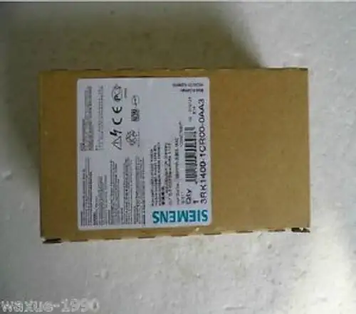 New Original Siemens Module 3Rk1400-1Cr00-0Aa3
