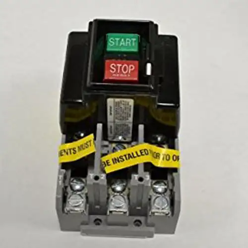 609Bow Allen Bradley