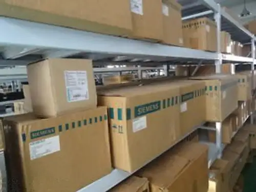 New Original Siemens G110 0.75Kw Inverter 6Sl3211-0Ab17-5Ua1