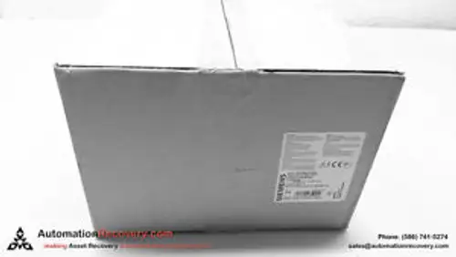 Siemens 3Rk1304-5Ks40-3Aa0 Starter Load Feeder 400V 0.15-2.0A 3 Phase