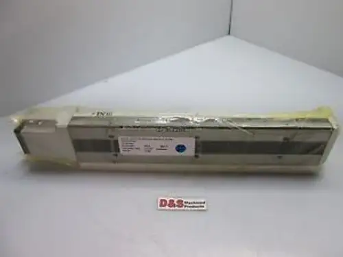 New In Bag Nb 127275-001/Bg3310A-300H-A1S-Gk-Pnp Ball Screw Slide 15 X 3 X 2