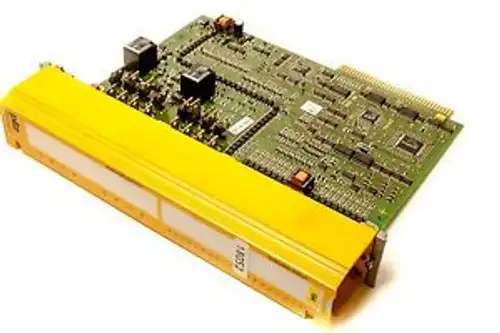 Pilz Pss1 Di20Z Safety Plc Input/Output Board