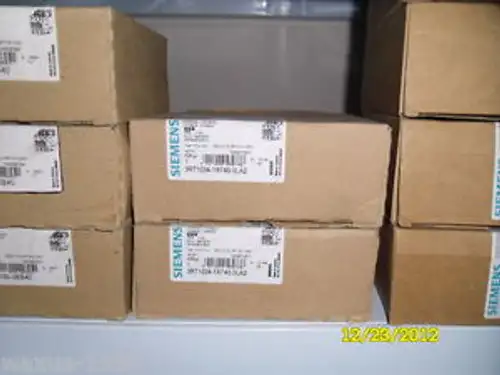 Siemens 3Rt1034-3Xf40-0La2