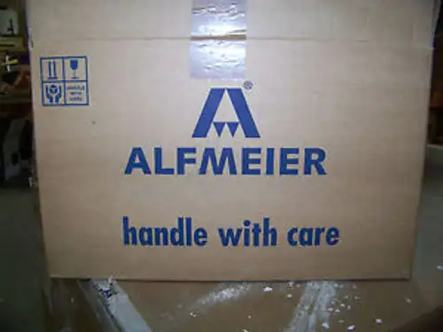 Alfmeier Rueckshlagventil Return Valve 29P-3P.22/F No Pa-66 8000 Pcs.
