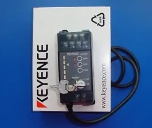 Nouveau Capteur Laser Keyence Lx2-60