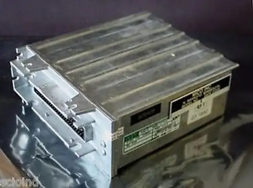 Sensor Technik Wiedemann Esx2-4 9-32V Pwm Cs40Mhz Control Module