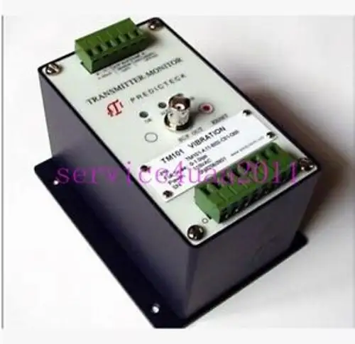 New Provibtech Tr4101-A00-E01-F00-G00-S00 Protection Table 2