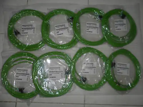 6Fx5002-2Dc10-1Ag0 Signal Cable Preassembled In Dubai