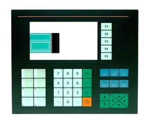 Mta-G1 Mitsubishi Membrane Only [Pz3]