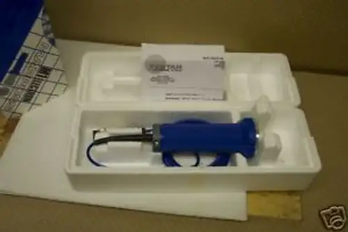 Marposs Model 3708612310 M1 Plug Body 3-9Mm Condition In Body