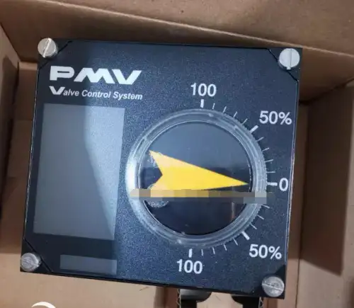 Flowserve Ep5Xx-Hpnu-23K01-Pv9Da-4Z Pmv Positioner