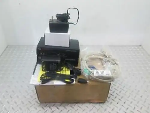 Avocent Transmitter And Reciever Lv830-Am