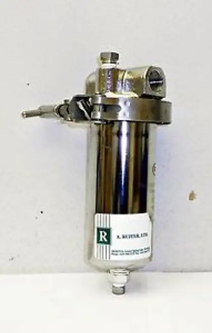 #Sls1F52 Pall Trinity Micro Corp Part-Mll4463G8Eh13 14395Els