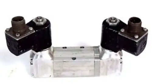 VERSA VALVES KGG-4332-KEP3-120V60 VALVE 25-175PSI 7W KGG4332KEP3120V60