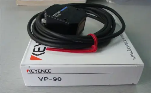 Keyence Photoelectric Sensor Vp-90 Vp-90