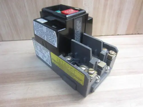 609 Allen Bradley
