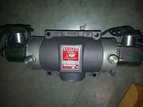 Sy40L Aaa Valve Brand