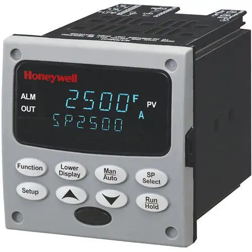 Honeywell DC2500-EE-0L00-200-10000-E0-0 UDC2500 Limit Controller