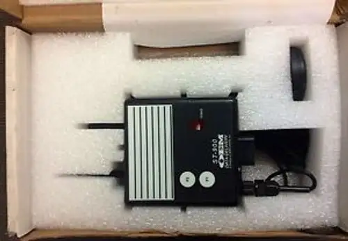 Oem St-900 Cellular Servicetracker Cool Item