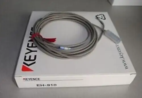 New Keyence Proximity Sensor Eh-910