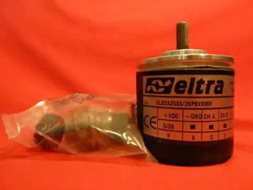 Eltra El63A25S5/28P8X6Mr In-Drehgeber