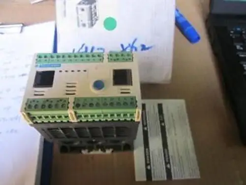 New Schneider Te Ltmr27Mbd Iec Modbus 1.35-27A Relay