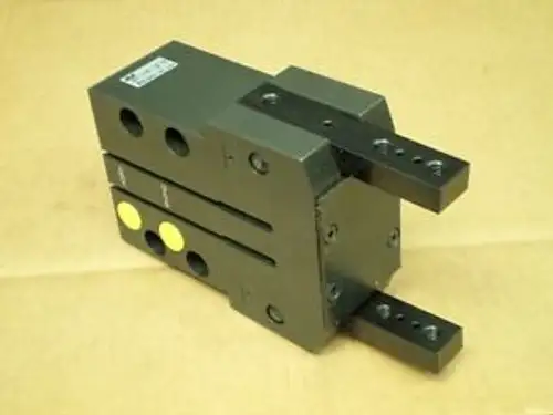 Phd Grb11-2-40-X180-Ub15-M 1.575 Bore Pneumatic Gripper