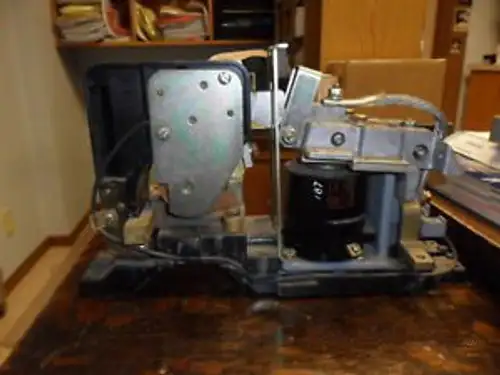 Square D Dc Contactor Mfo-1