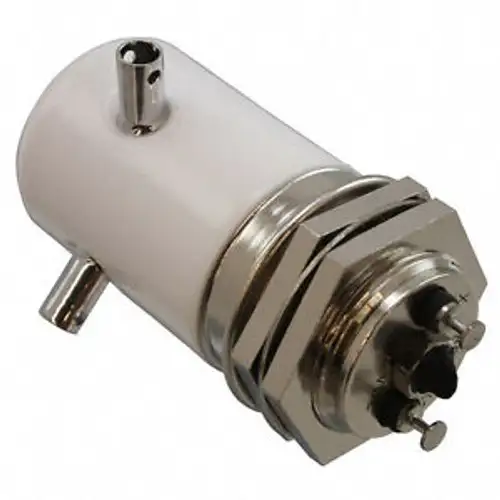 Te Connectivity / Kilovac Kc-12 Electromechanical Relay Spdt 30A 26.5Vdc 180Ohm