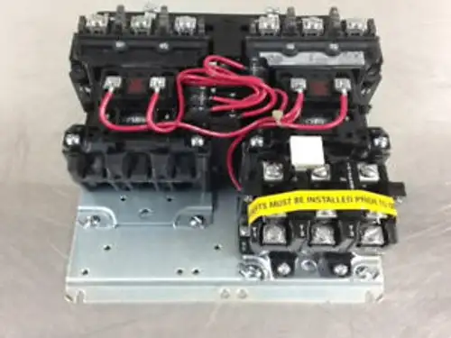 505Bod Allen Bradley