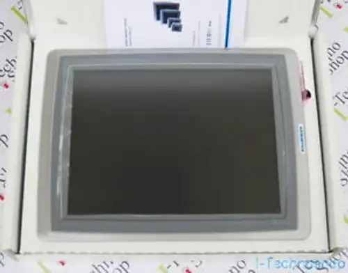 New Kollmorgen Aki-Cdt-Mod-15T-000 Hmi Touch Screen Panel Terminals Ems ping